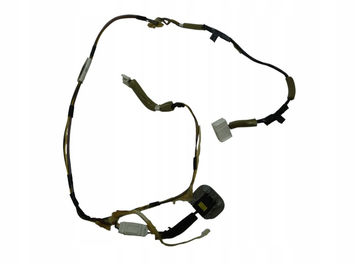 kabelbaum kabelsatz Kabelbaum + MIKROFON Sensor NISSAN JUKE 165017780-8