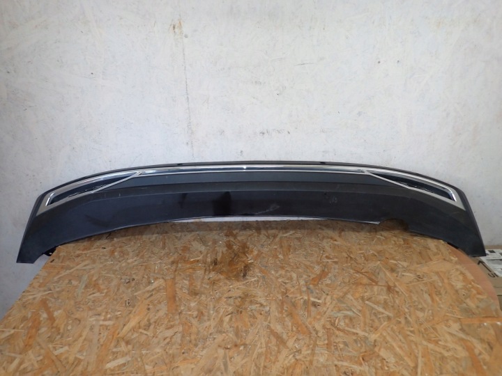 SPOILER der Stoßstange hinten heck HYUNDAI I30 3 III HB PDE LIFT 2021