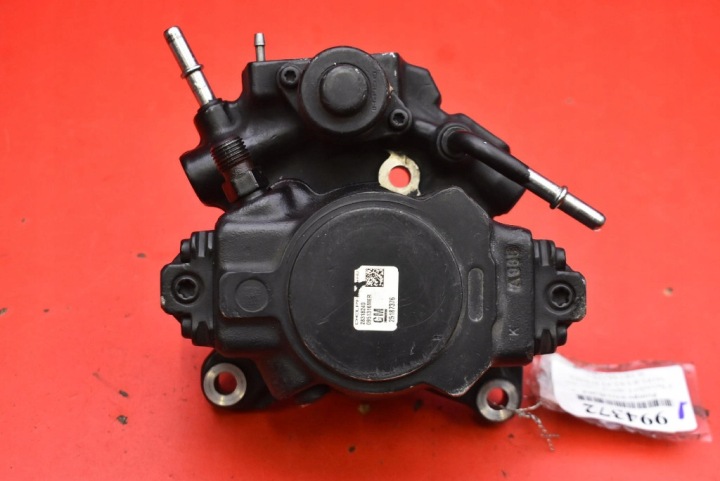 Einspritzpumpe 25187376 CHEVROLET CAPTIVA 1 und 2.2 VCDI 184 KM LIFT 11-13