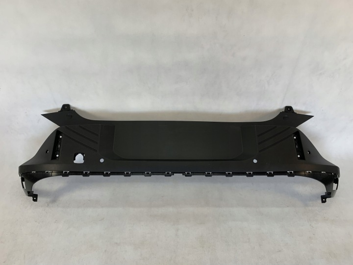 Spoiler Stoßstange hinten Kia EV4 ev 4 23r PDC 86696-S2000 03.26