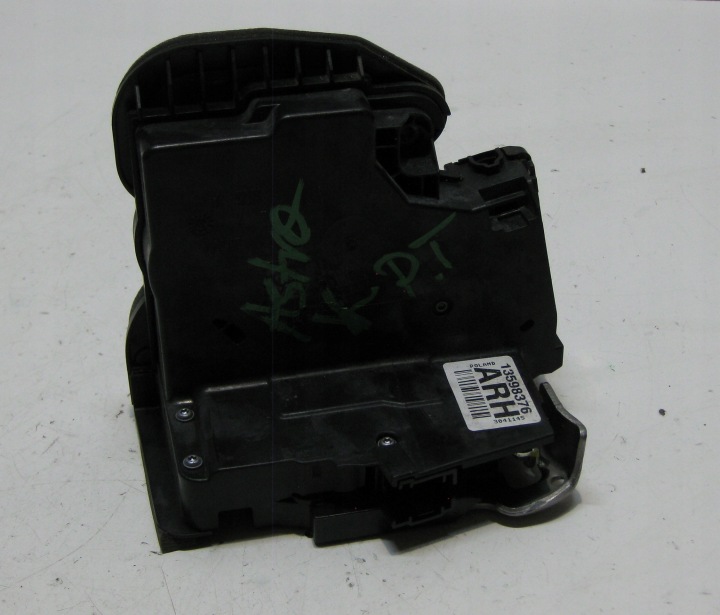 OPEL ASTRA K V KOMBI de la Serrure Portière TYLNYCH PRAWYCH 13598376
