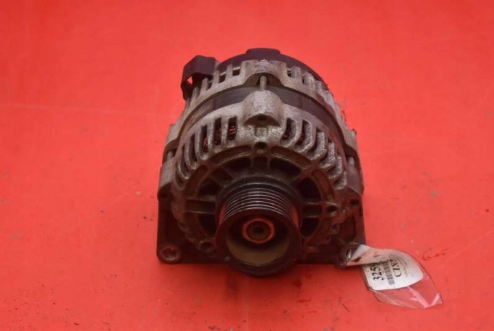 ALTERNATOR 13579667 CHEVROLET CRUZE 1 I 1.6 16V 124 KM 12-15