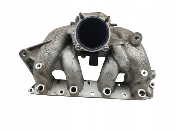 intake manifold CHEVROLET CAPTIVA and ANTARA 2.4 16V 136KM Z24SED 92067388
