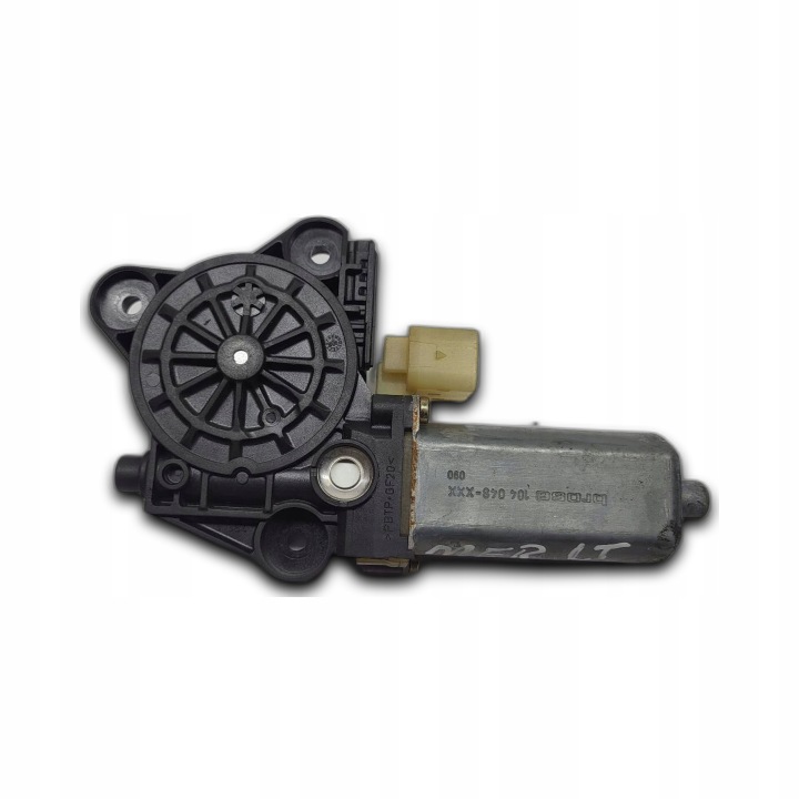 Micro moteur Vitres Gauche Arrière Mercedes C180 W203 2.0 16V 0130822008