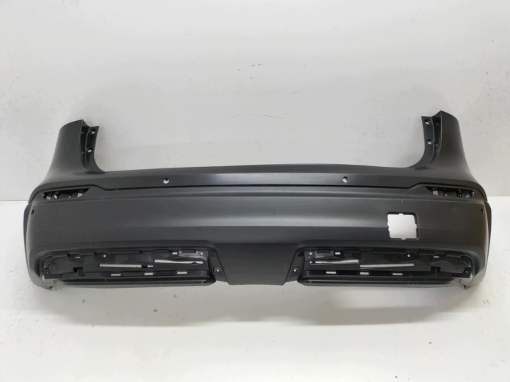 Stoßstange hinten heck NISSAN QASHQAI II J11 LIFT 17-20