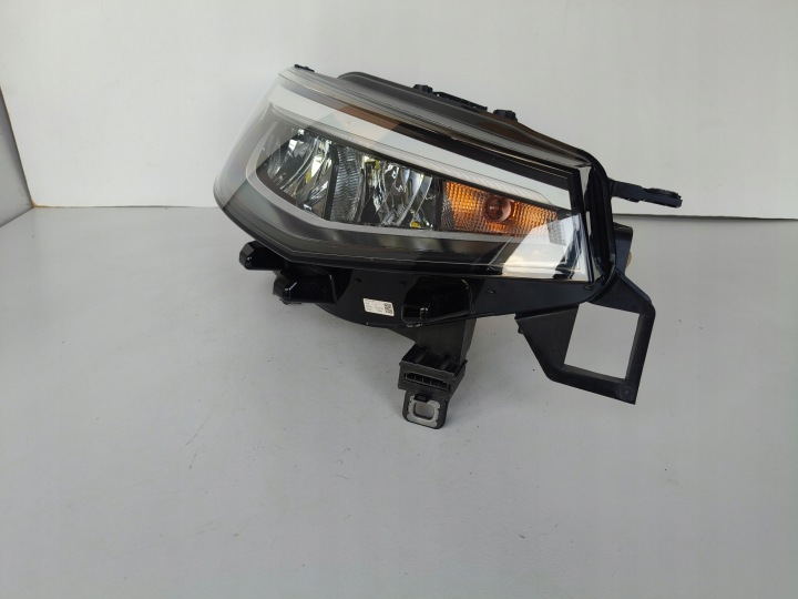 Licht rechts REFLEKTOR VW ID4 11A 21- FULL LED