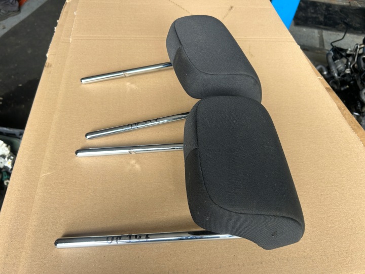 VW UP SEAT MII Kopfstützen hinten
