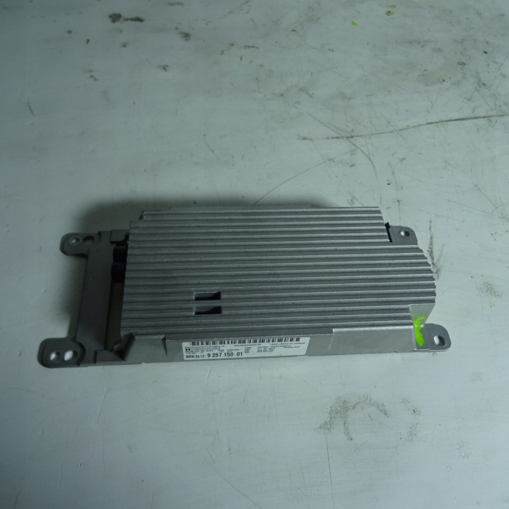 BMW 5 F10 F11 modul BLUETOOTH 9257150-01