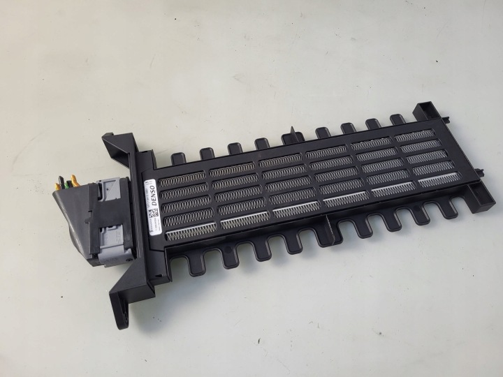 fütötest elektryczna hüttö fütések JAGUAR XF II X260