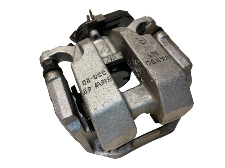 Bremssattel Bremse Sattel Brems- heck rechts 330X20 KOMPLET BMW 3 G20 G21 2021R 500KM