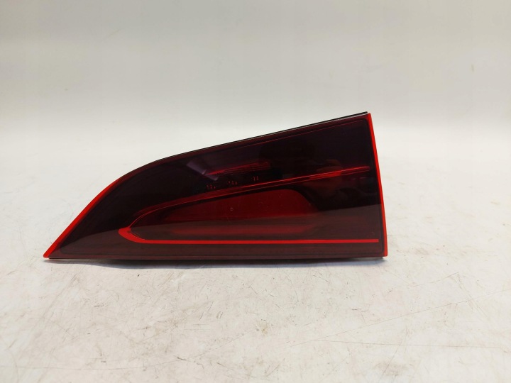 Mercedes GLA 250+ W247 light left rear part to the bonnet A2479063306
