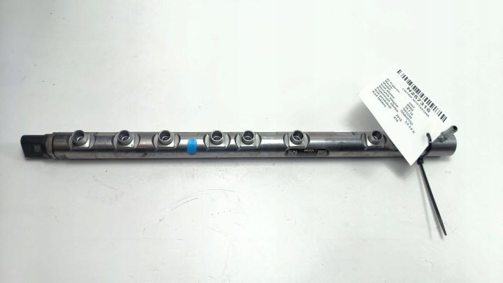rampe injection 7805423 3.0 D BMW X6 F16