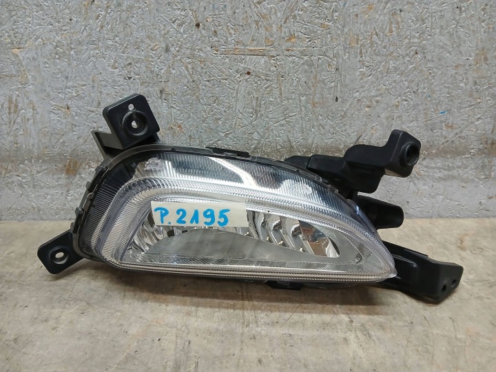 Nebelscheinwerfer rechts HYUNDAI TUCSON III 3 15