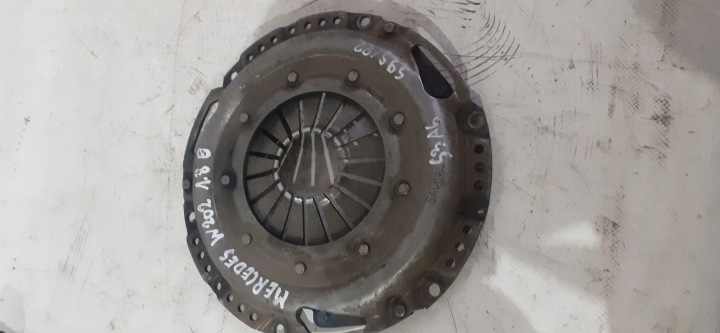 de pression Embrayage Mercedes w202 1.8