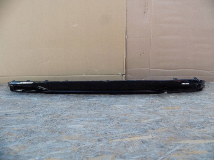 Toyota Corolla E21 2018-2023 KOMBI diffusore accessori spoiler Paraurti posteriore