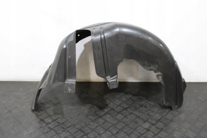 Radschale links heck E4B5-278B51 FORD KA+ KA + ACTIVE LIFT