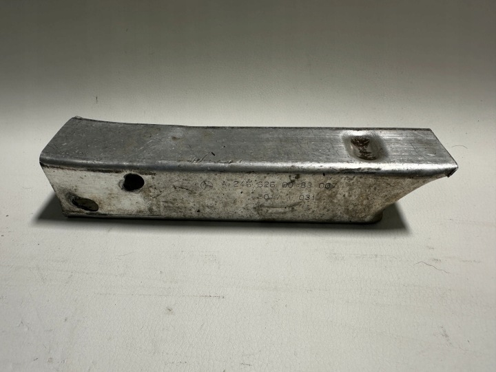MERCEDES W176 STÜTZE ABSORBER AUFPRALLDÄMPFER PRALLDÄMPFER A2466260088