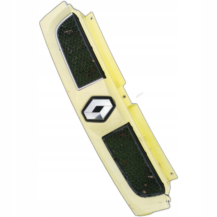 RENAULT TRAFIC grill grille radiator 8200204453 911652293 8200204452