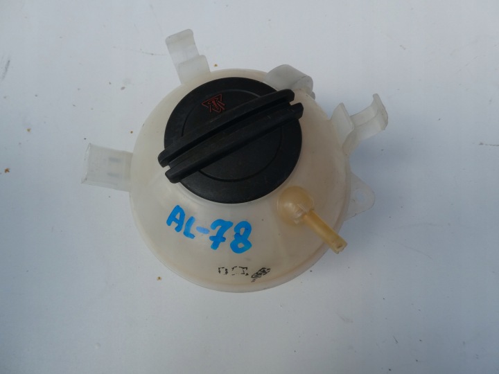 AUSDEHNUNGSBEHÄLTER SKODA VW SEAT 1K0121407A