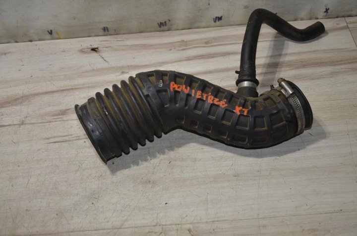 hose pipe air hose 2.0 Nissan X-Trail t31
