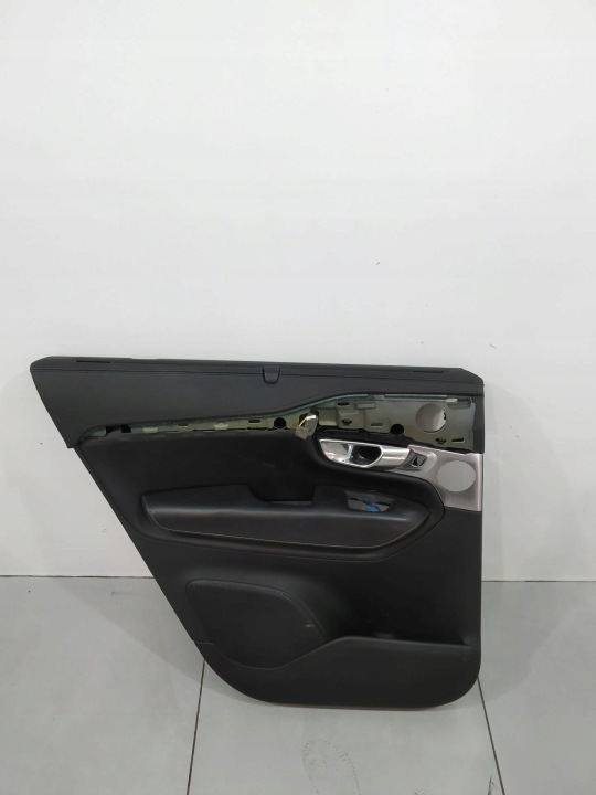 upholstery side left rear part Volvo XC 90 II (2015- )