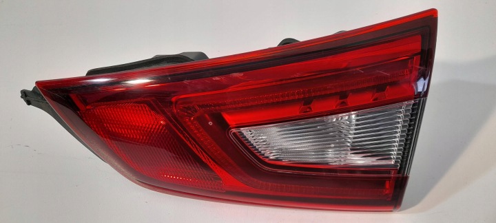 Nissan Qashqai J11 2013-16 light rear right to the bonnet 22618013 (R234)