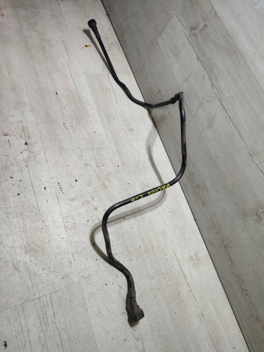 Opel Corsa F 2020 fuel line