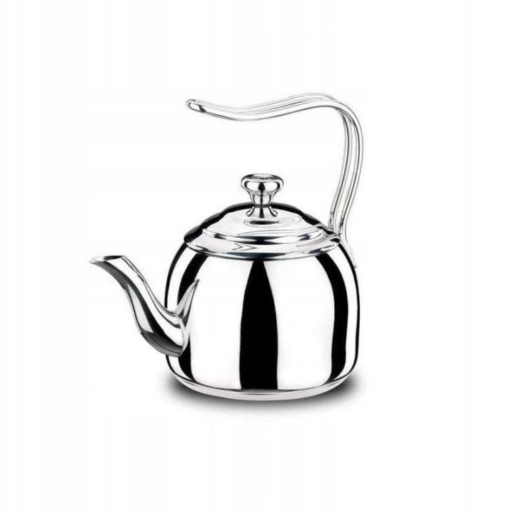 Korkmaz Konvice Droppa 2.7 L
