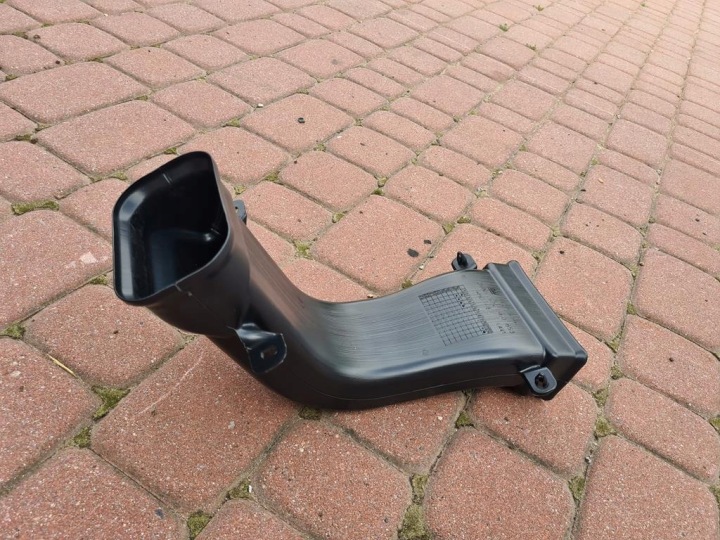 blower fan heating tunel Opel Insignia B 13475686