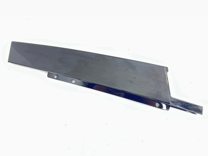 cover moulding pillar trim door left front MERCEDES W205 A2056900187