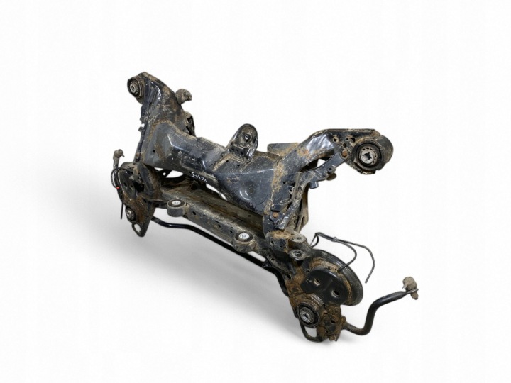 Volvo XC90 2018 Rear support frame 7