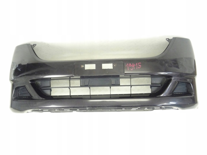 Honda Stepwgn III 3 05- Pare choc Avant