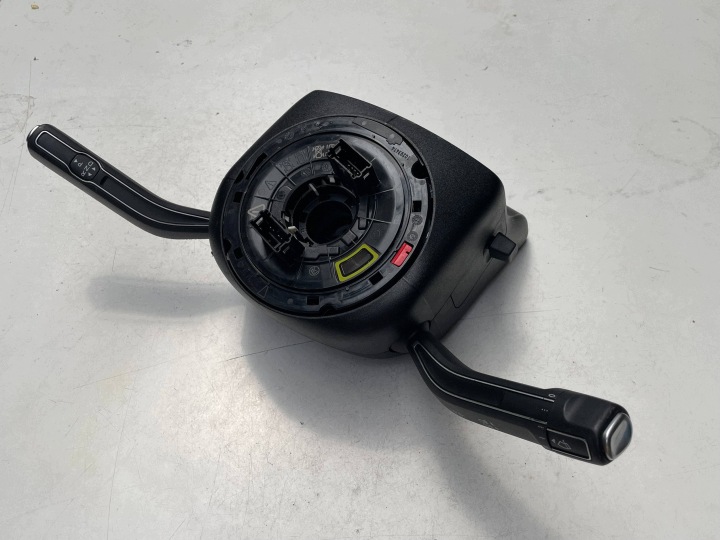 MERCEDES W167 Commodo essuie glace Anneau Airbag volant A1679000928 !J