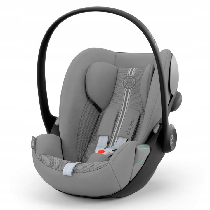 Cybex Cloud G I - Size Автокрісло Кам'яно-сірий Плюс 0-13 кг