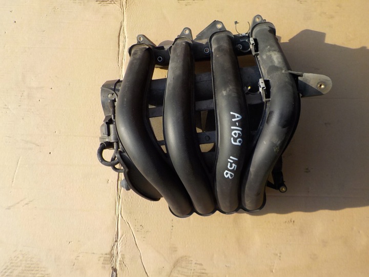 intake manifold mercedes w169 1,5 B A2661410201