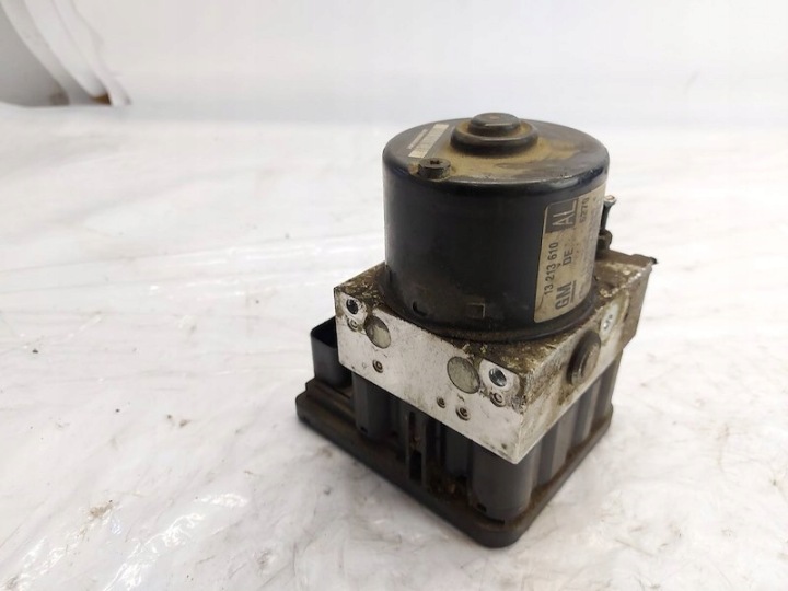 ABS ESP Modulepomp Opel Astra H Zafira B 13213610 10.0960-0548.3 ATE 8