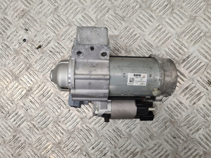 BMW X3 G01 starter 8687064