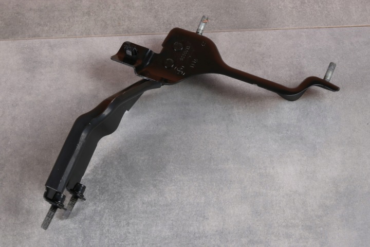 BMW X1 F48 LCI F45 B38X Poignée Support plaque KABLA WYSOKONAPIECIOWEGO 9350713