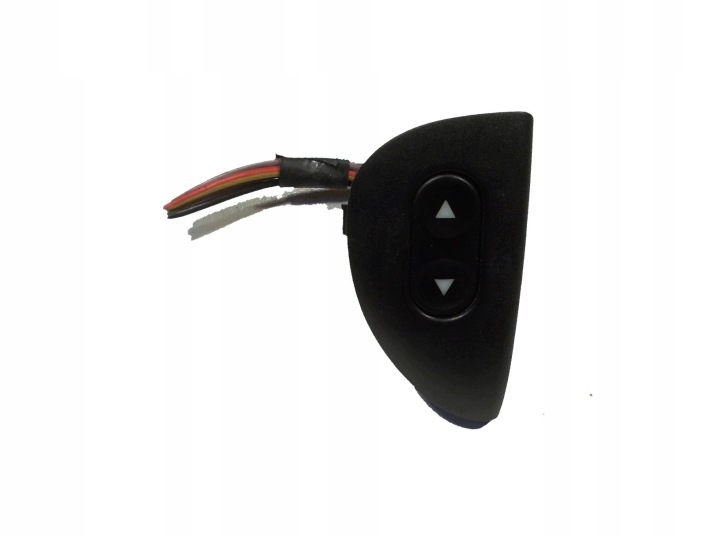PANEL Vitre Bouton Interrupteur Gauche KOSTKA WTYKA FIAT SEICENTO oryg.