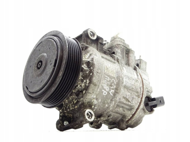 Compresseur Compresseur Climatisateur air conditionné VW TIGUAN et SCIROCCO 2.0 TFSI 1K0820859P