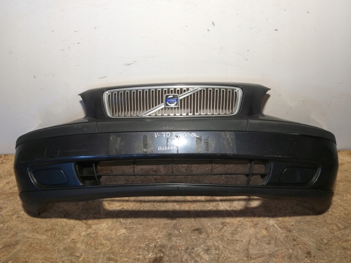 PARE CHOC AVANT VOLVO V70 II 00-04