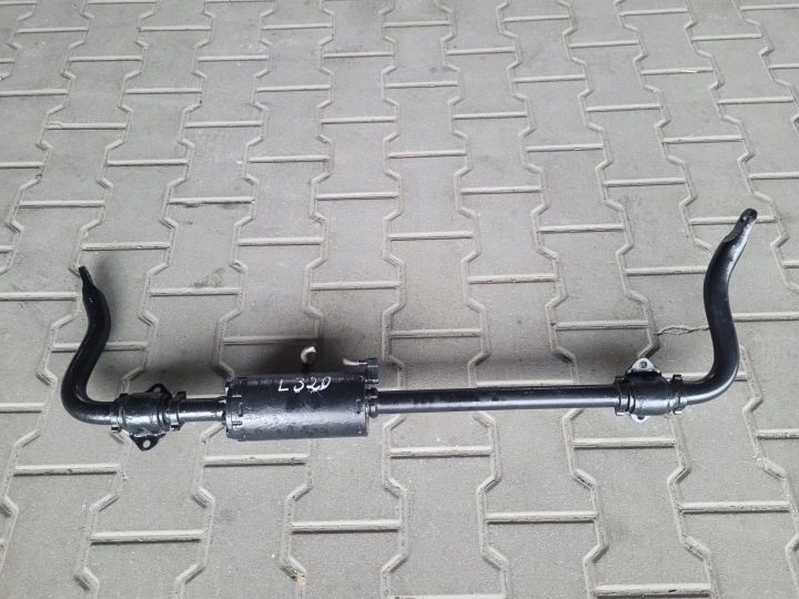 STABILIZATOR posteriore posteriore RANGE ROVER III SPORT L320 LIFT