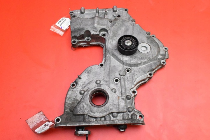 copertura GREMBIALINA della distribuzione HYUNDAI I20 1 e PB 08-12