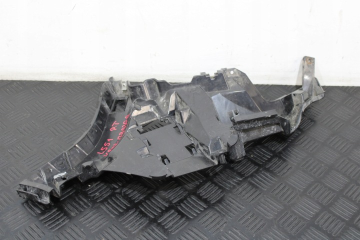 stoßstangenhalterung Halter der Stoßstange rechts heck K8D2-17B930-A LAND ROVER EVOQUE II L551