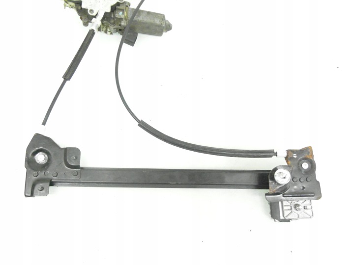 MECANISMO KLAPS LAND ROVER FREELANDER (L314) 0536000401 10