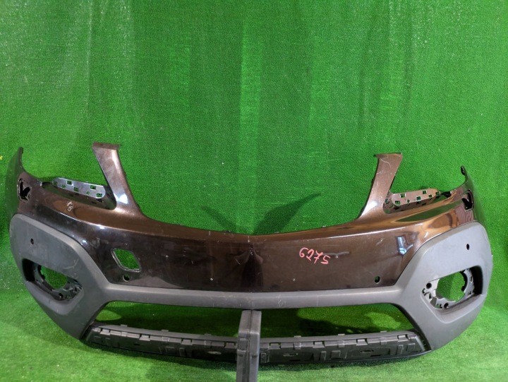 front bumper front OPEL MOKKA A 12-16