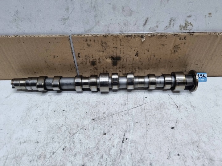 ALBERO A CAMME DI SCARICO 036DE VW GOLF IV BORA SEAT LEON 1.6 B 16V