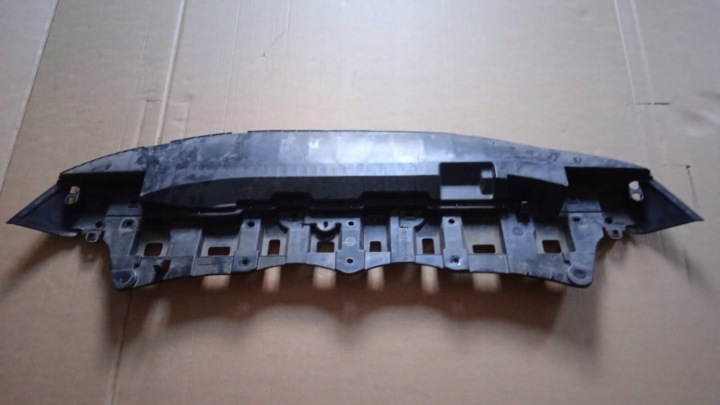 ABSORBER cover below bumper TOYOTA YARIS CROSS 21