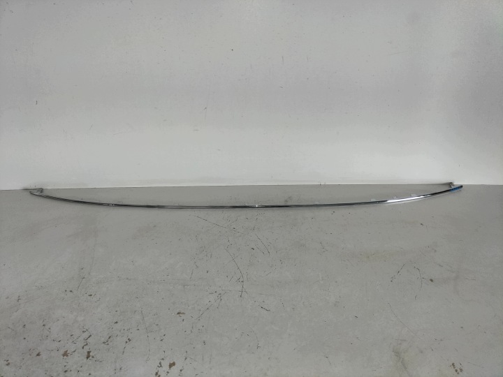 lišta masky Nárazníka predok chrom FORD GALAXY MK2 LIFT 10-15