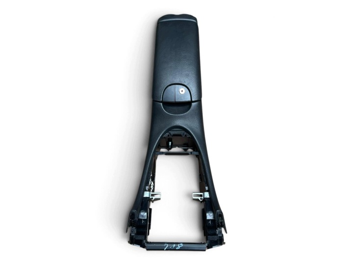 armrest tunnel middle Mercedes-Benz CLK W209 2003 A2096804150